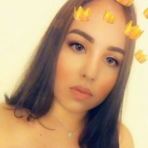 Meet your Posher, Valerie